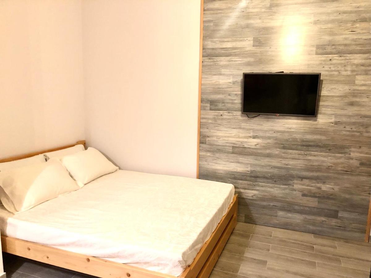 Osapart Beautiful Apartment In A Complex Semycvit Lvov Exteriér fotografie
