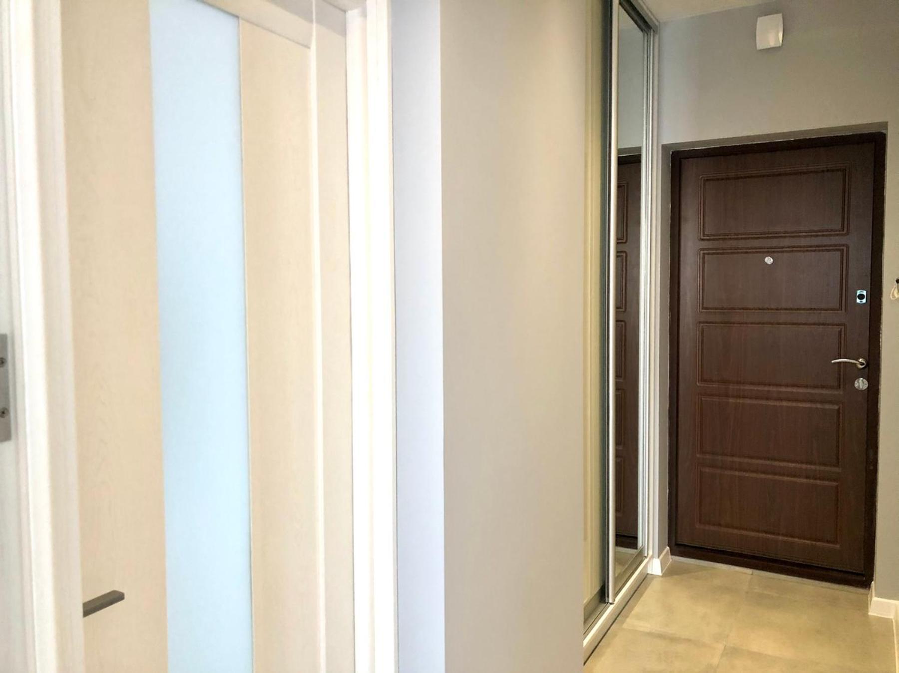 Osapart Beautiful Apartment In A Complex Semycvit Lvov Exteriér fotografie
